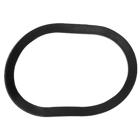 Market Forge Hand Hole Gasket 6" X 8" S10-2661